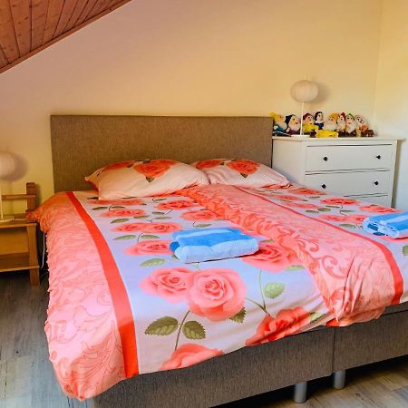 B&B Oostkapelle Aan Zee Exteriér fotografie