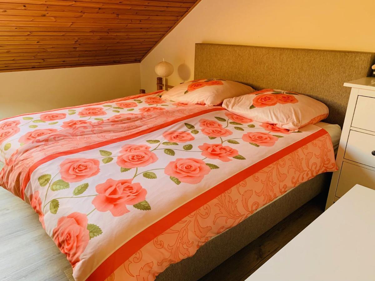 B&B Oostkapelle Aan Zee Exteriér fotografie