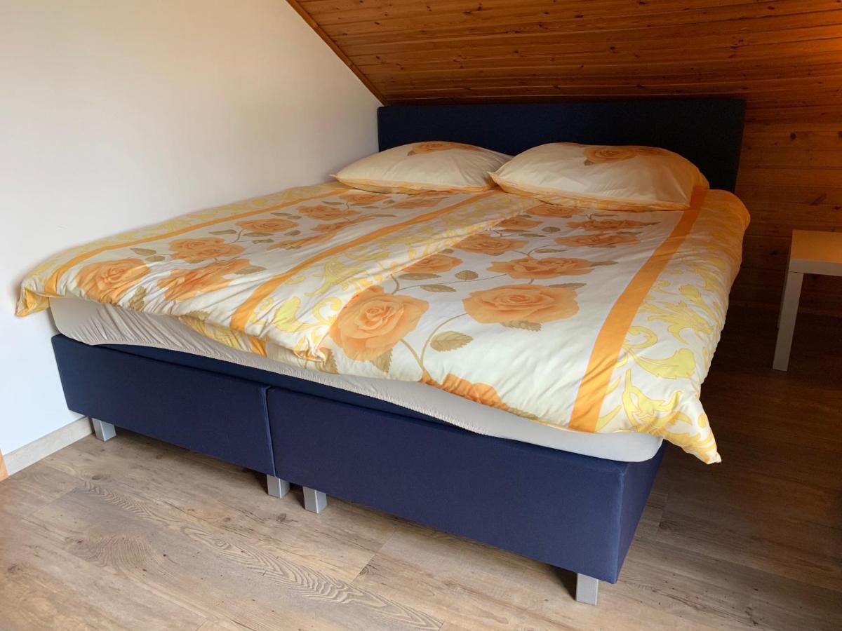 B&B Oostkapelle Aan Zee Exteriér fotografie