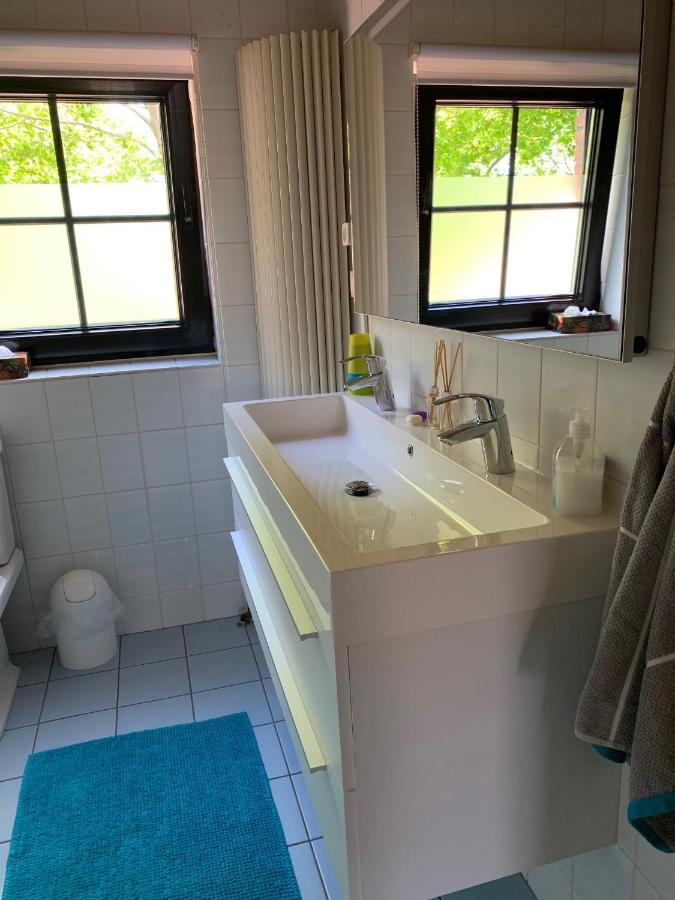 B&B Oostkapelle Aan Zee Exteriér fotografie