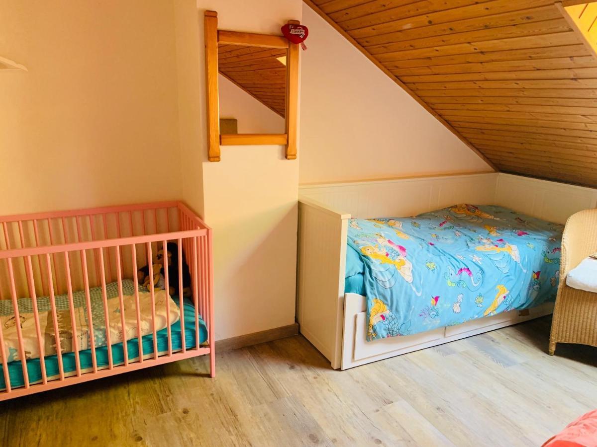B&B Oostkapelle Aan Zee Exteriér fotografie