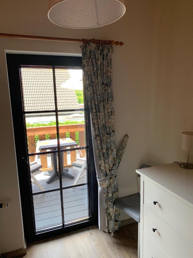 B&B Oostkapelle Aan Zee Exteriér fotografie