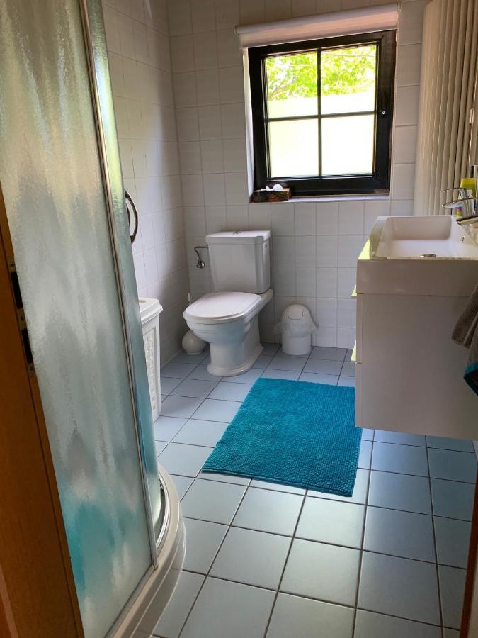 B&B Oostkapelle Aan Zee Exteriér fotografie