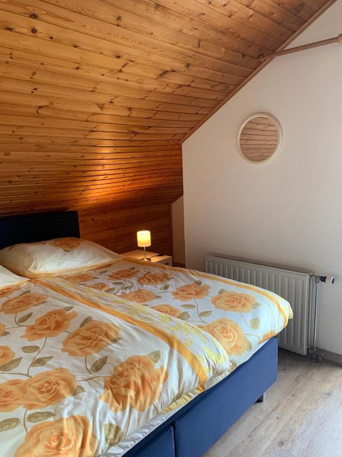 B&B Oostkapelle Aan Zee Exteriér fotografie